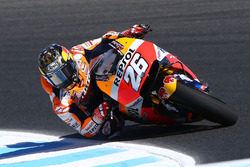 Dani Pedrosa, Repsol Honda Team