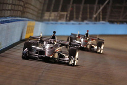 Josef Newgarden, Team Penske Chevrolet