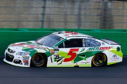 Kasey Kahne, Hendrick Motorsports Chevrolet