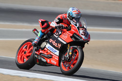 Marco Melandri, Ducati Team
