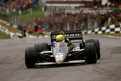 Ayrton Senna, Lotus 97T