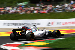 Felipe Massa, Williams FW40