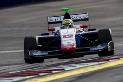 Dorian Boccolacci, Trident