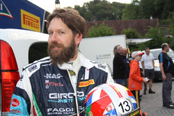 Fabien Bouduban, Norma M20-Honda, Team Faggioli
