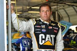 Ryan Newman, Richard Childress Racing Chevrolet