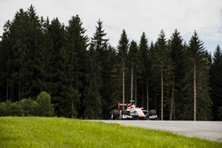 Raoul Hyman, Campos Racing