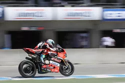 Marco Melandri, Ducati Team