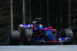 Carlos Sainz Jr., Scuderia Toro Rosso STR12
