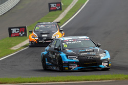 Frédéric Vervisch, Comtoyou Racing, Audi RS3 LMS