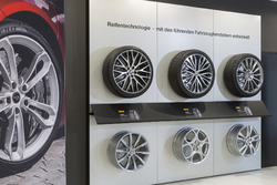 Pirelli P Zero World Münih