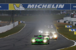#2 Tequila Patrón ESM Nissan DPi: Scott Sharp, Ryan Dalziel, Brendon Hartley