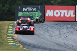 #67 Chip Ganassi Racing Ford GT: Ryan Briscoe, Richard Westbrook, Scott Dixon