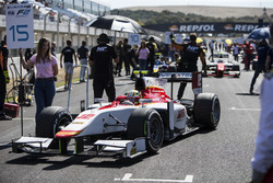 Alex Palou, Campos Racing