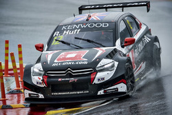 Rob Huff, All-Inkl Motorsport, Citroën C-Elysée WTCC