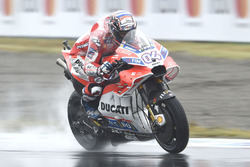 Андреа Довициозо, Ducati Team
