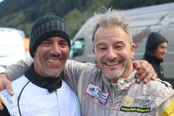 René Schnidrig und Philipp Krebs