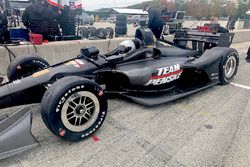 Simon Pagenaud, Team Penske Chevrolet