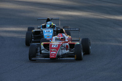 Enzo Fittipaldi, Prema Powerteam