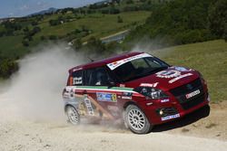 Suzuki Rally Trophy: Adriatico