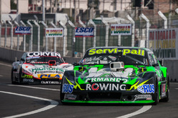 Diego De Carlo, LRD Racing Team Chevrolet, Juan Marcos Angelini, UR Racing Dodge