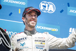 Esteban Guerrieri, Campos Racing, Chevrolet RML Cruze TC1