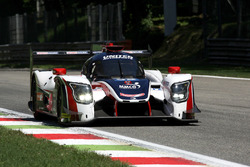 #32 United Autosports, Ligier JSP217 - Gibson: William Owen, Hugo de Sadeleer, Filipe Albuquerque