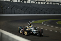 Ed Carpenter, Ed Carpenter Racing Chevrolet