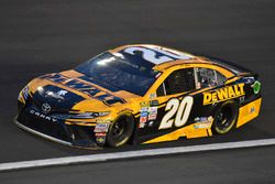 Matt Kenseth, Joe Gibbs Racing, Toyota