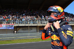 Max Verstappen, Red Bull Racing