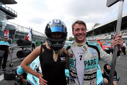 Jean-Karl Vernay, Leopard Racing Team WRT, Volkswagen Golf GTi TCR