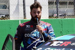 Stefano Comini, Comtoyou Racing, Audi RS3 LMS