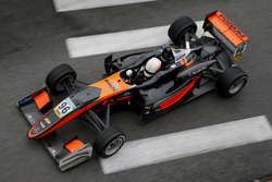 Joey Mawson, Van Amersfoort Racing, Dallara F317 - Mercedes-Benz