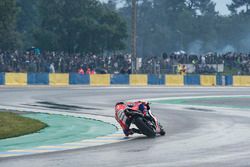 Scott Redding, Pramac Racing