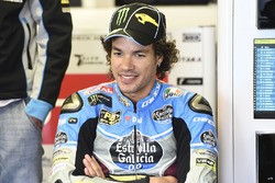 Franco Morbidelli, Marc VDS