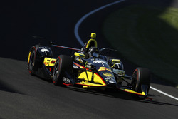 Sage Karam, Dreyer & Reinbold Racing Chevrolet