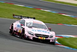 Lucas Auer, Mercedes-AMG Team HWA, Mercedes-AMG C63 DTM