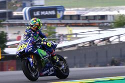 Valentino Rossi, Yamaha Factory Racing