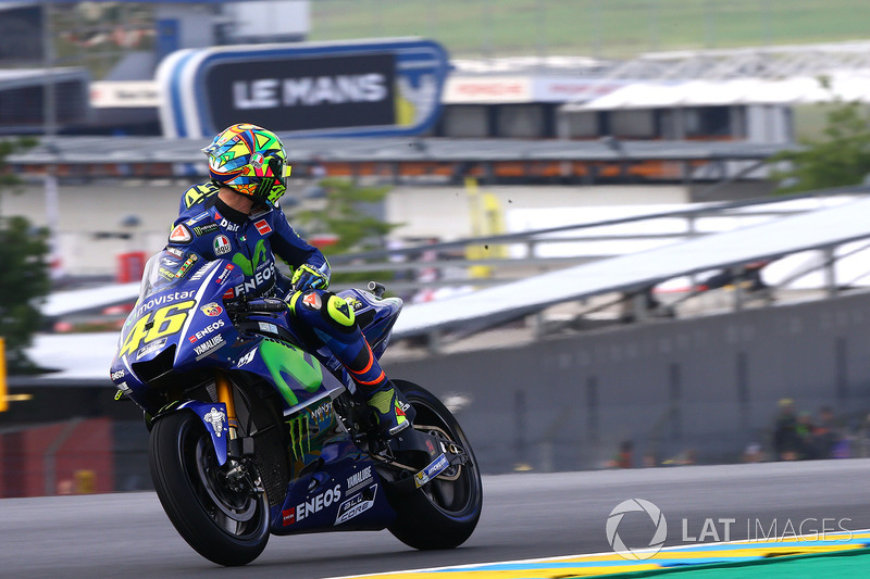 May 19: French GP
