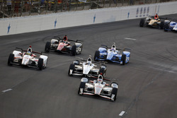 Will Power, Team Penske Chevrolet