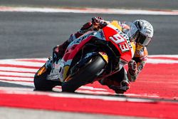 Marc Marquez, Repsol Honda Team