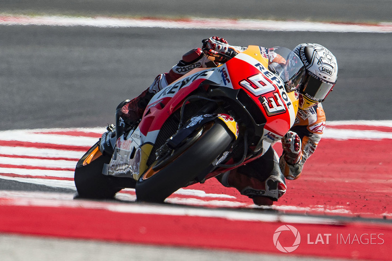 Marc Márquez, Repsol Honda Team
