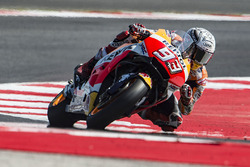 Marc Marquez, Repsol Honda Team