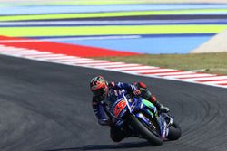 Maverick Viñales, Yamaha Factory Racing