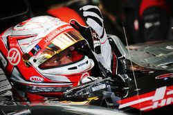 Kevin Magnussen, Haas F1 Team VF-17