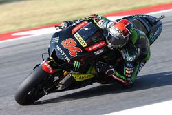 Jonas Folger, Monster Yamaha Tech 3