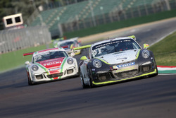 Ivan Jacoma, Ghinzani Arco Motorsport