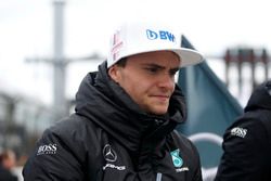 Lucas Auer, Mercedes-AMG Team HWA, Mercedes-AMG C63 DTM