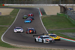 Azione di gara