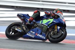 Maverick Viñales, Yamaha Factory Racing