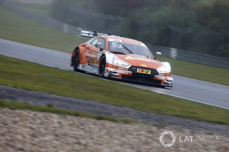 7. Jamie Green, Audi Sport Team Rosberg, Audi RS 5 DTM